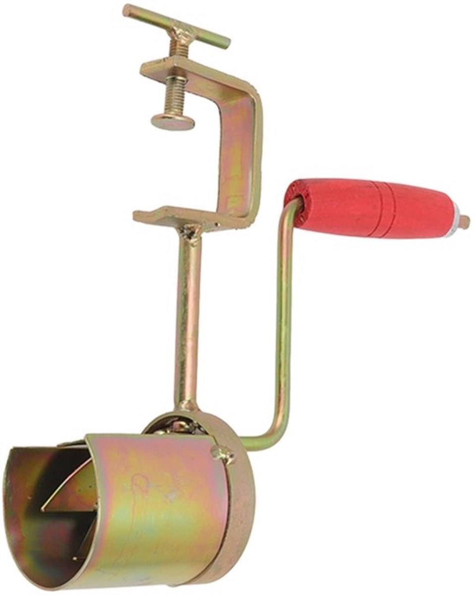 Maïs Sheller Machine Hand Crank Efficiënte Maïskolf Stripper Tool