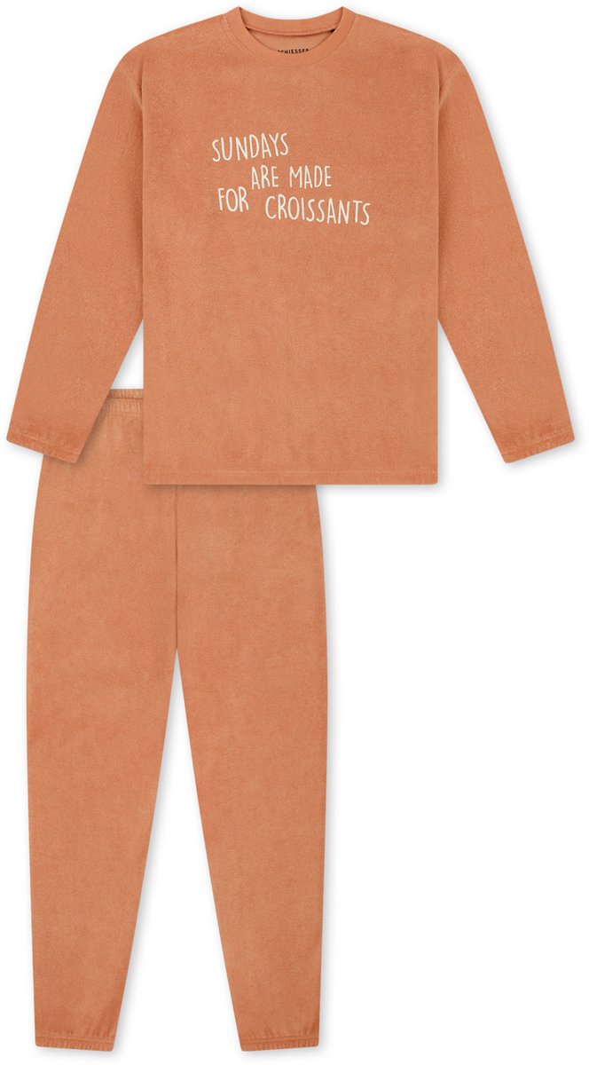 SCHIESSER - Pyjama lang - Meisjes - Pyjamas