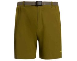 Trangoworld Serto Korte Broek Groen M Man