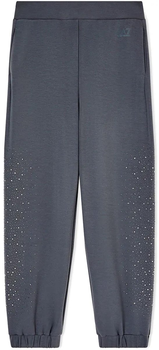 Ea7 Emporio Armani 7w001018_af24375 Trainingsbroek Grijs XL Vrouw