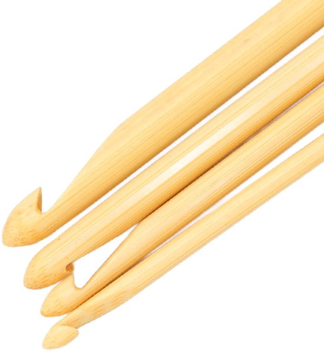 Vt products - Dubbelzijdige Haaknaalden - Haakset voor Beginners