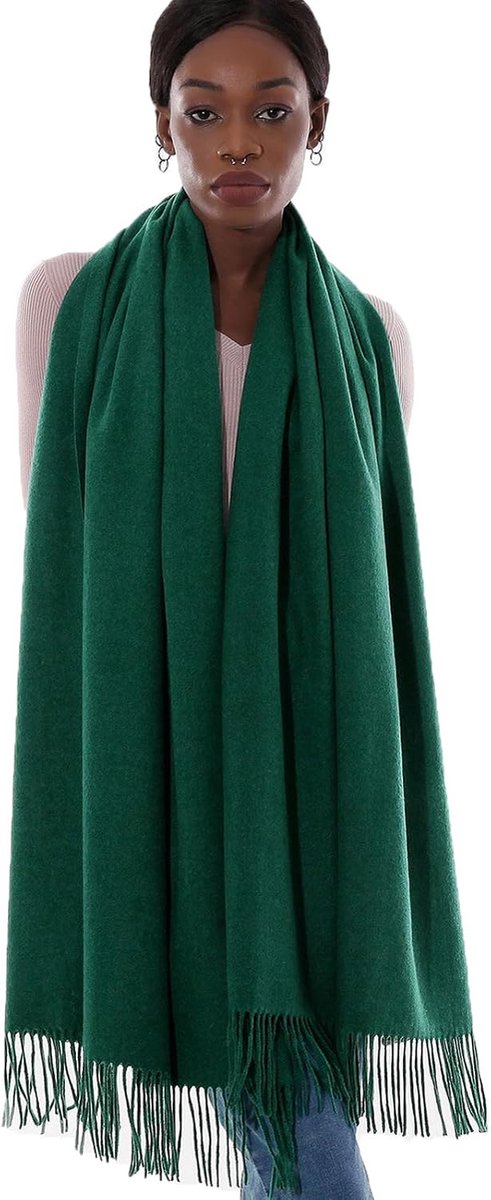 Sjaal, stola, feestelijk voor avondjurk, pashmina, sjaals voor dames, winter