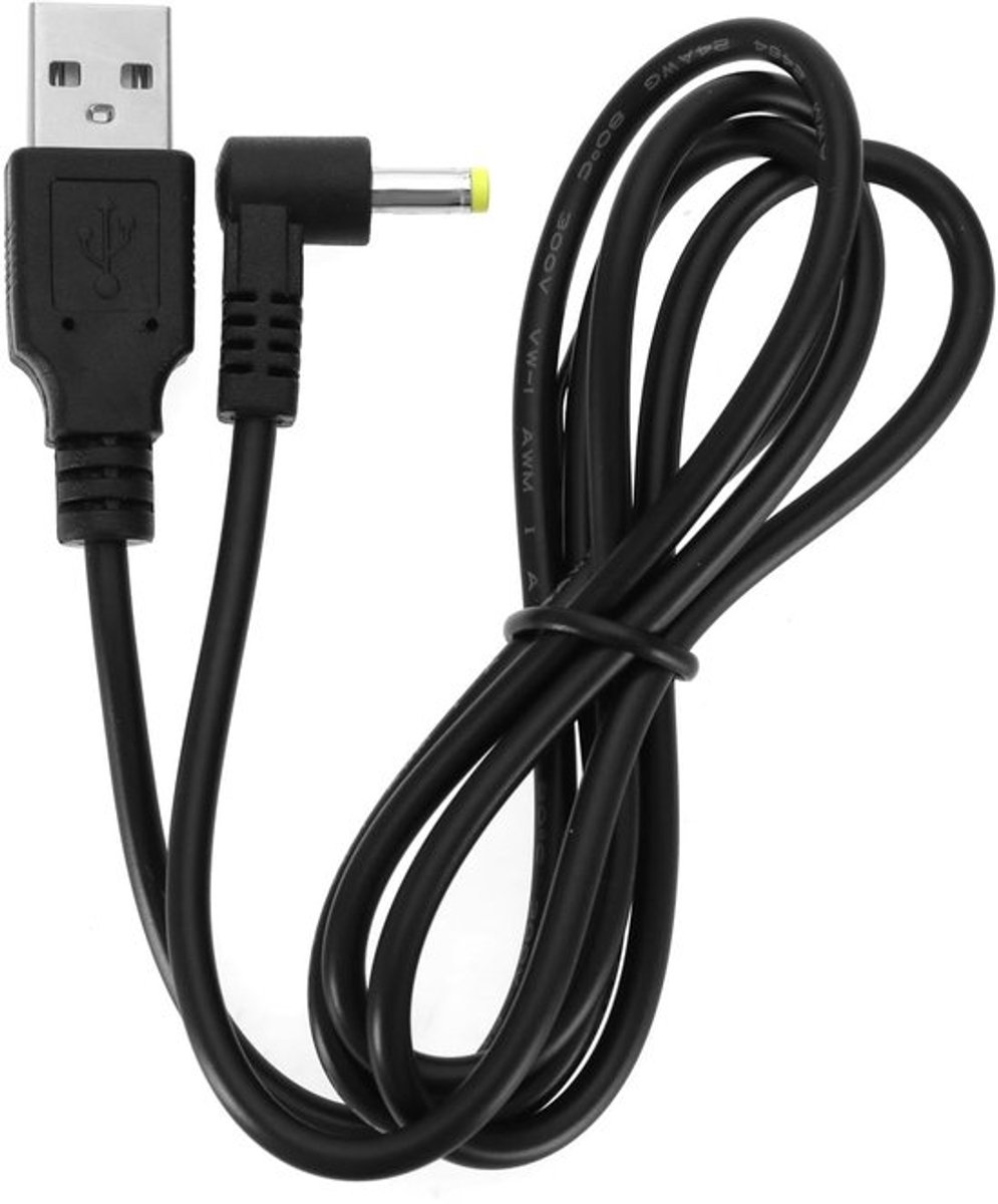 Dailygoody - USB-oplaadkabel - Compatibel met Panasonic camera - 100