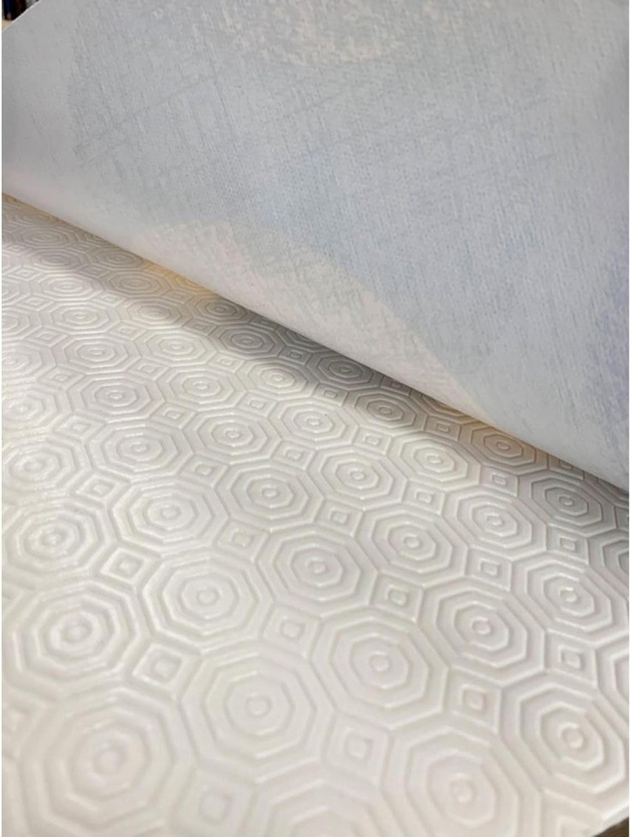 Tafelbescherming Rechthoekig - Tafelhoes Antislip - Tafel Beschermen - Waterdicht en Knippbaar - 380 x 110 cm - Transparant