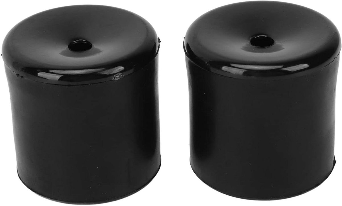 Scheet Speelgoed - Grap Maker - Feestjes Opvrolijken - Realistische Geluiden - 2 Stuks - Zwart