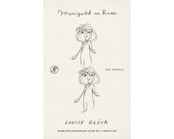Marigold en Rose