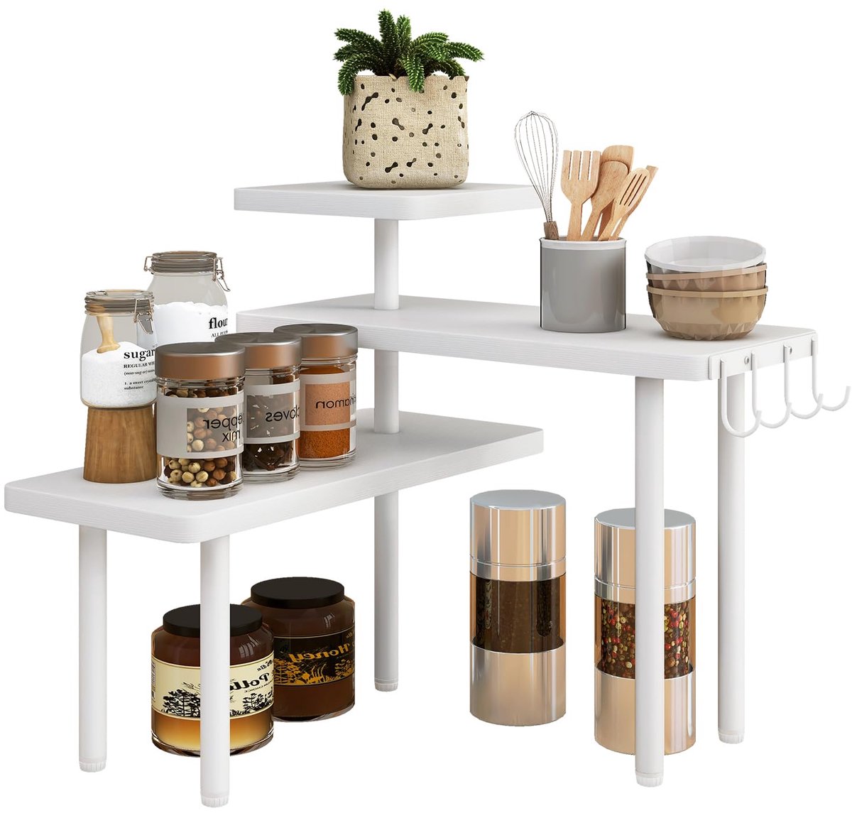 Toonhouder-organizer TLJ023W