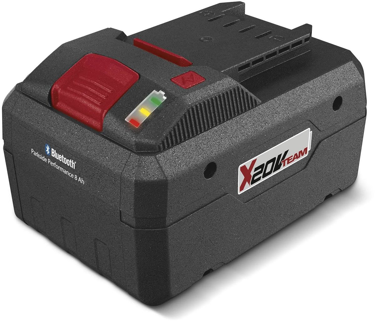 PARKSIDE PERFORMANCE® Smart accu 20V - 8 Ah - Bluetooth