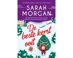 De beste kerst ooit