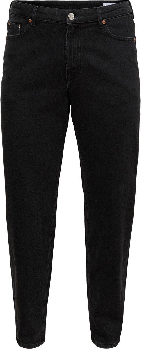 Vero Moda Curve Mom fit jeans VMCTESSA High rise Mom fit Jeans