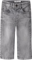 NAME IT- NMMRYAN STRAIGHT JEANS 8809-MD TB - Jongens - Jeans