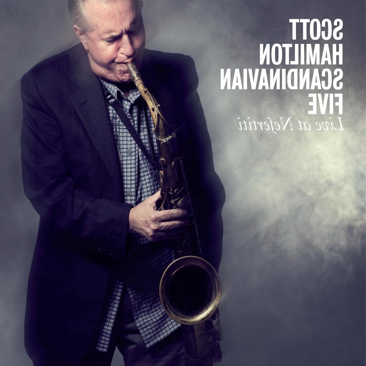 Jazz Live Album - Concert Opname - Muziek Luisteren - Dubbel Album - 2 uur 13 minuten - N.v.t.