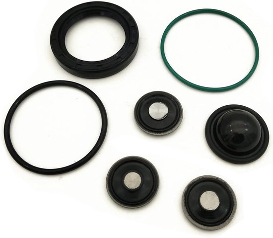 Reparatieset Hogedrukpomp - Brandstofpomp Kit - Motoronderhoud Auto - Directe Montage - 20 g - N.v.t. — afbeelding 5