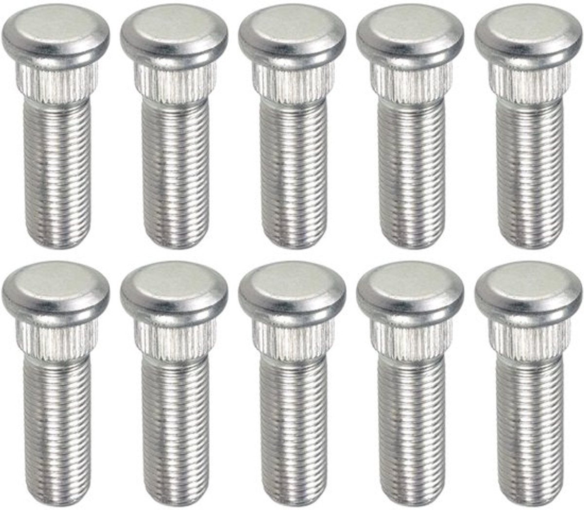 Dailygoods- Wielbouten M14x1.5 - Geschikt voor Acura MDX - 10 Stuks