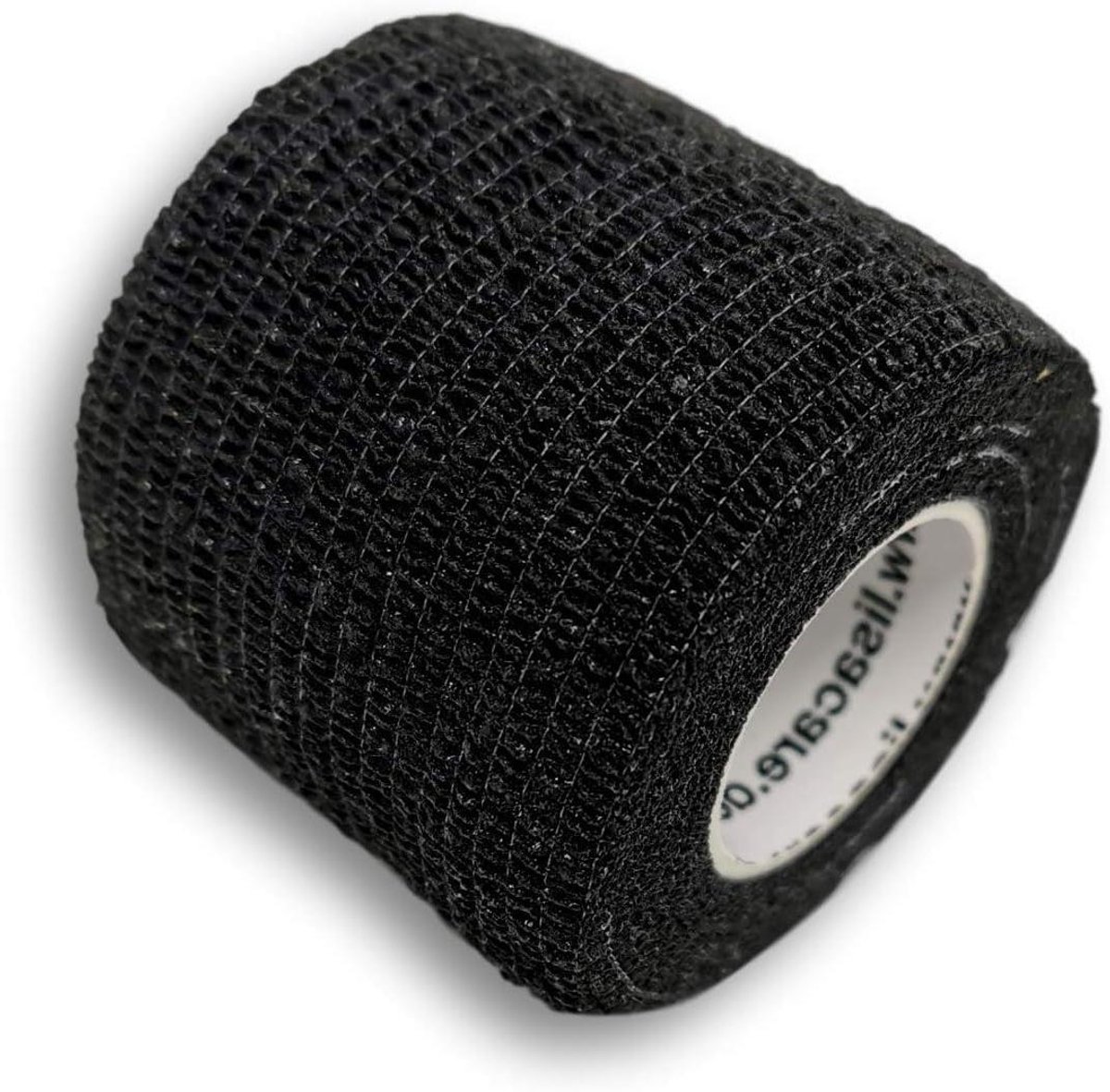 Zelfklevend Verband - Fixatieverband Elastisch - Wondverzorging Dieren - Plakt Alleen Aan Zichzelf - 5 cm Breed - Niet Gespecificeerd