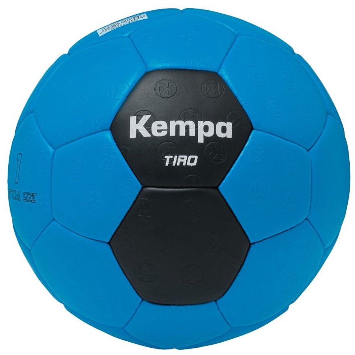 Kempa Tiro Voetbal 1