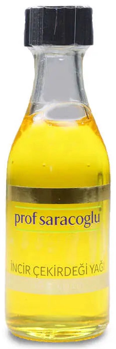 Vijgenzaadolie