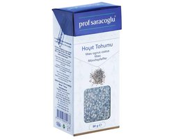Prof Saracoglu Monnikspeper (Vitex agnus-castus)