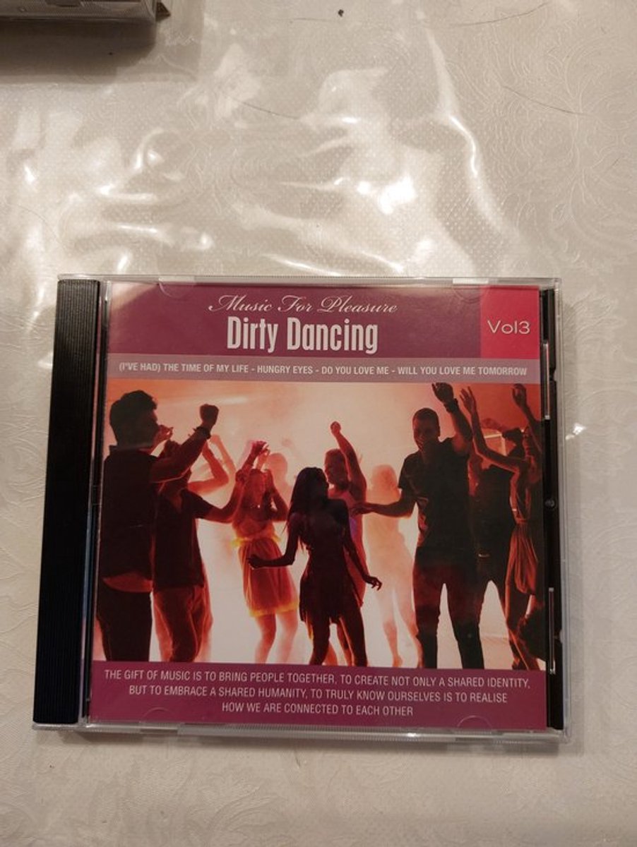 Dirty Dancing
