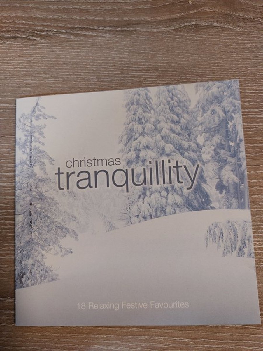 Christmas Tranquillity