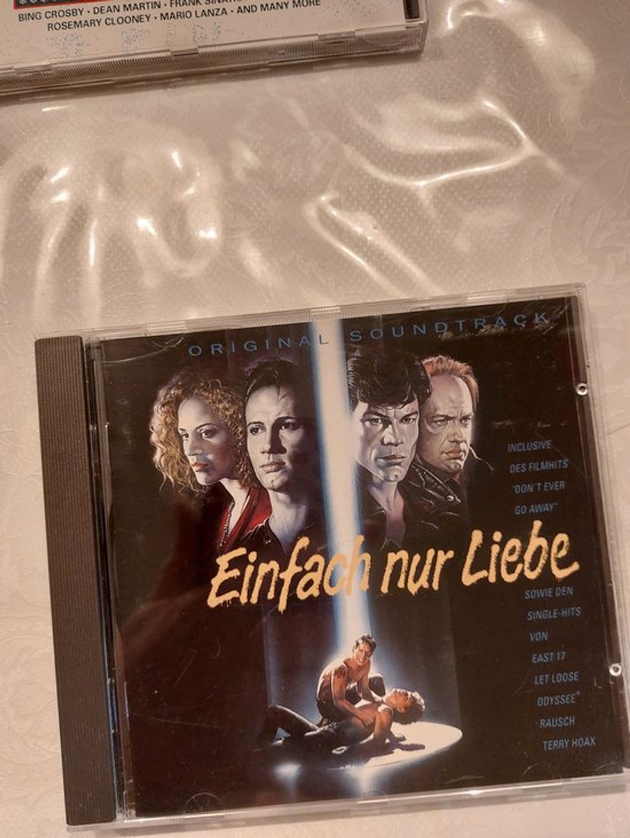 Einfach nur liebe