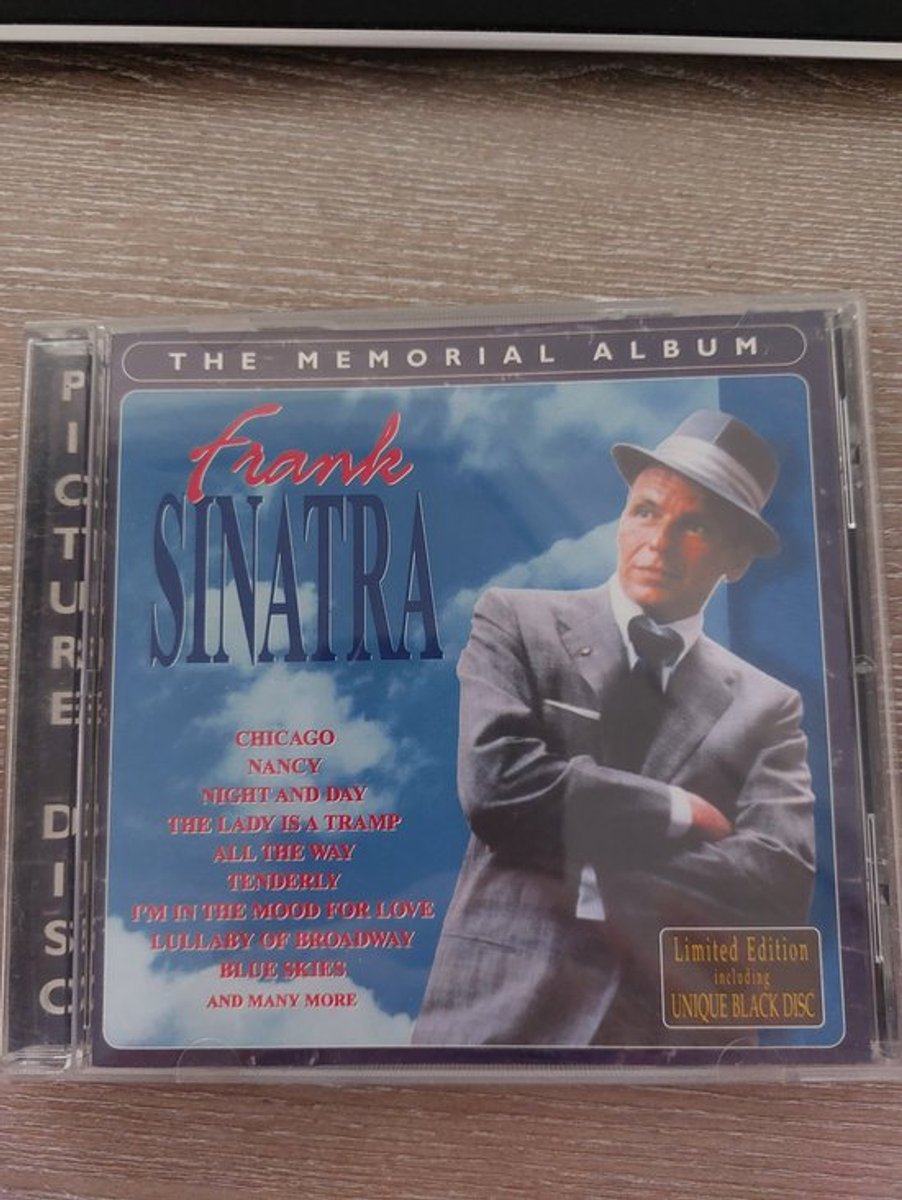 Memorial Album