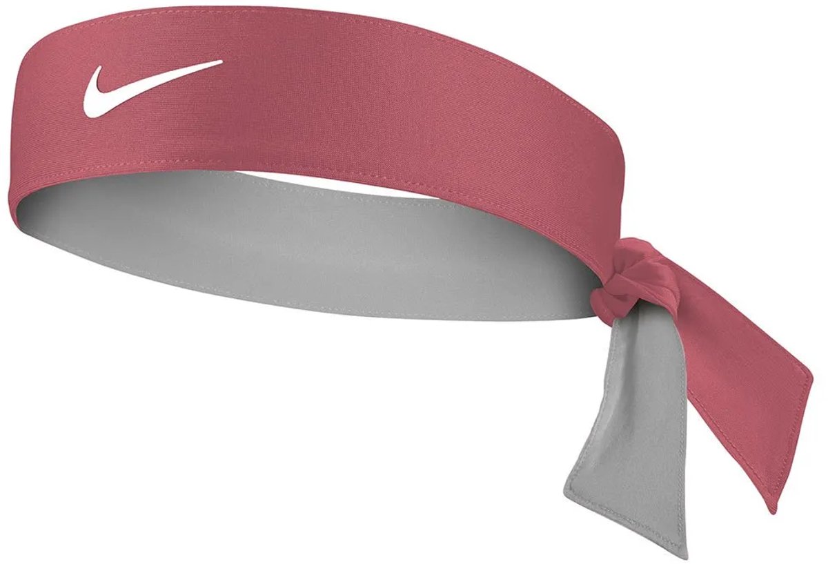 Nike Accessories Premier Hoofdband Rood
