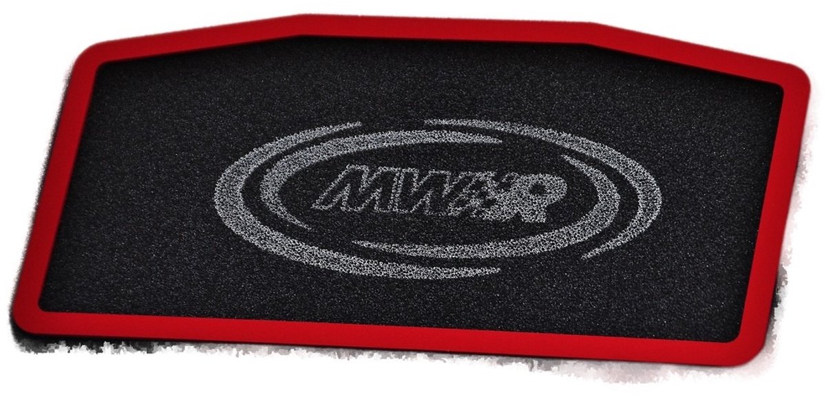 MWR MWR Luchtfilter Triumph STREET TRIPLE 765 /765RS / Daytona 765 /