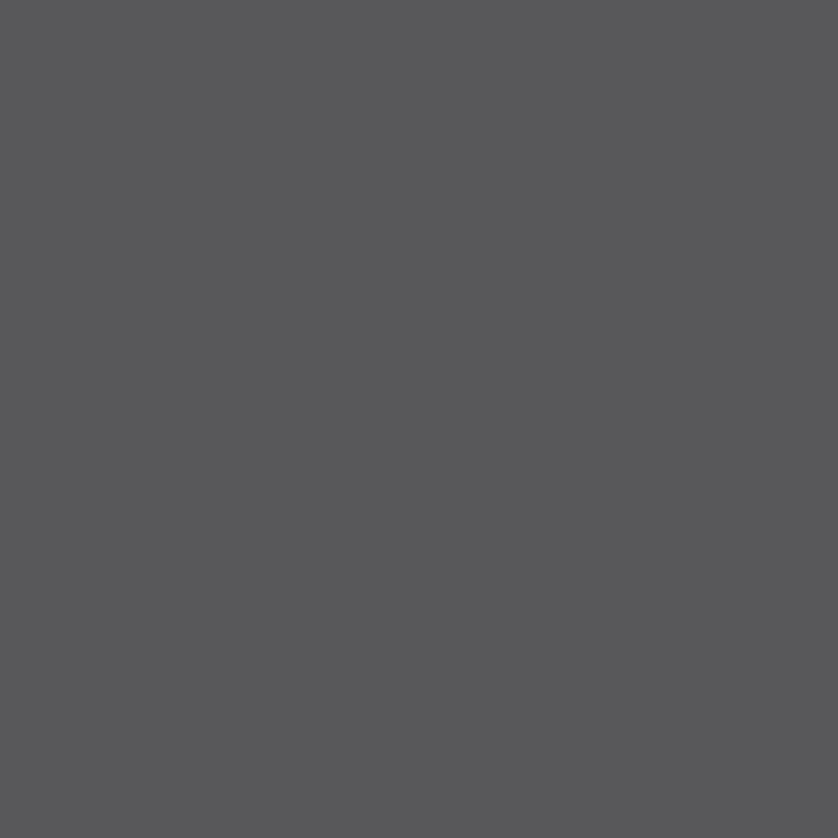 Plain mat Zelfklevende Folie Mini rol graphit glans 45cmx2mtr