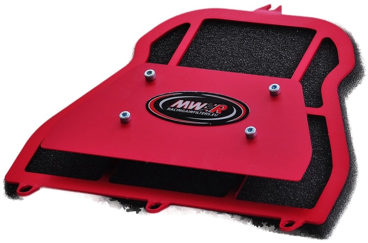 MWR MWR Racing luchtfilter Triumph DAYTONA675-'06/'12 , STREET TRIPLE