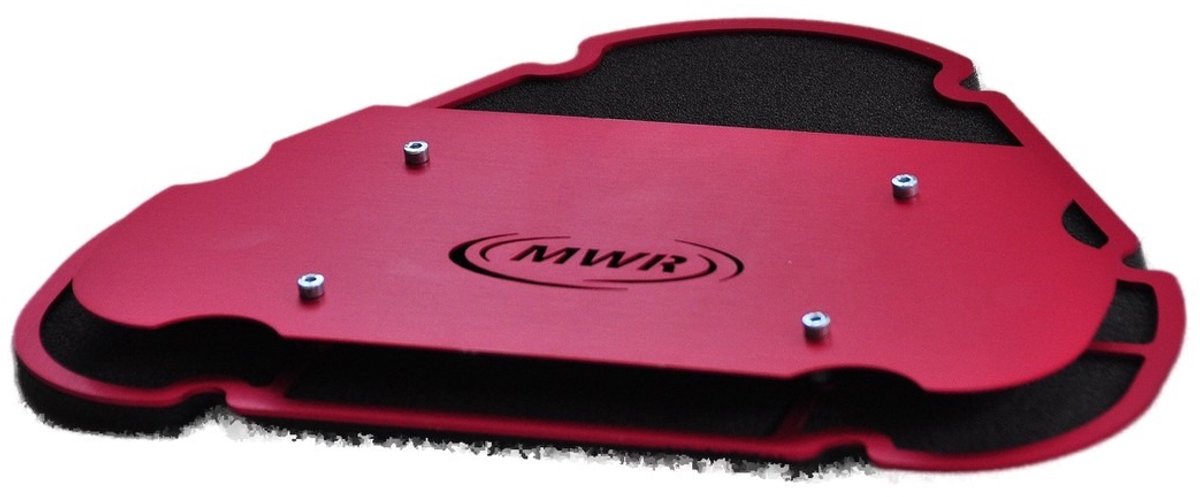 MWR MWR High-Efficiency luchtfilter Yamaha R6 <06