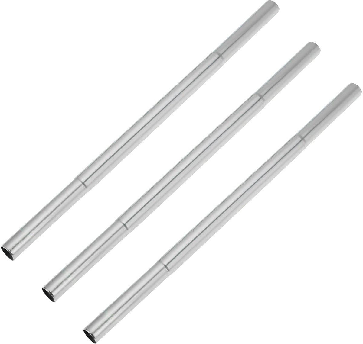 Dailygoods - 3 Stuks Golf Club Extensions - Verlengstangen voor Golfclubs