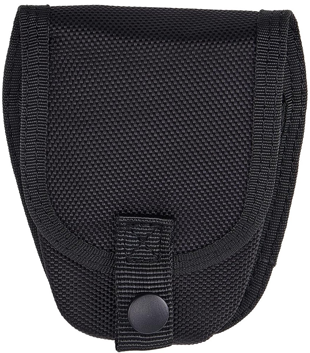 Dailygoods - Zware Nylon Handboeien Holster voor Wetshandhaving
