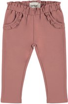Dirkje Meisjes Broek - Burlwood