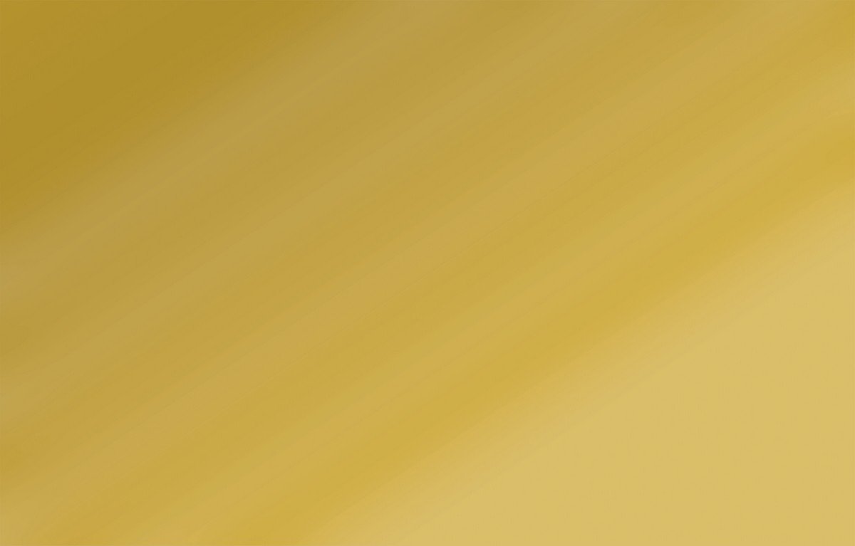 Metal. Zelfklevende Folie Mini rol goud 45cmx1,5mtr