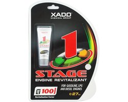 Motorolie Additief Xado 1 Stage XA10024 Engine Revitalizant