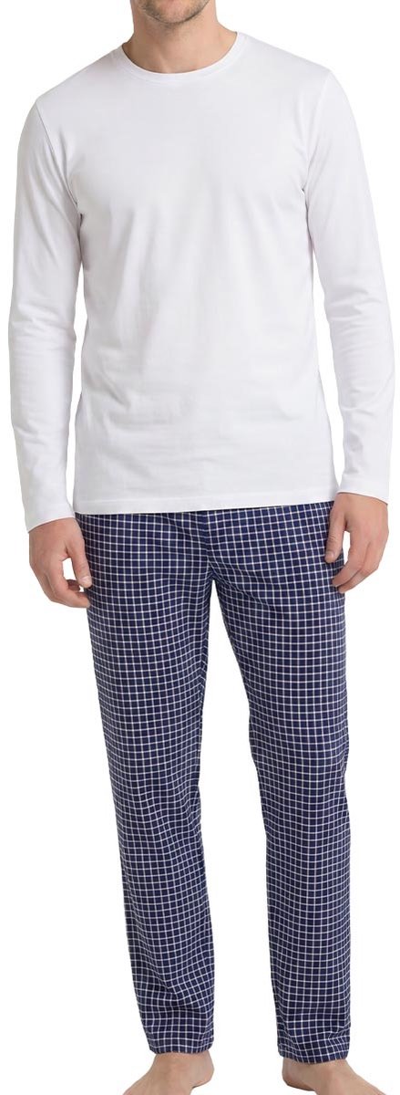 Mey Heren pyjama Basic