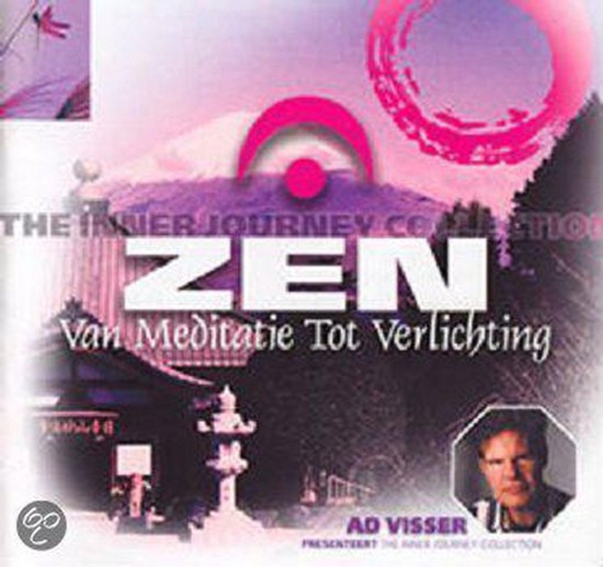 Zen: Van meditatie tot verlichting