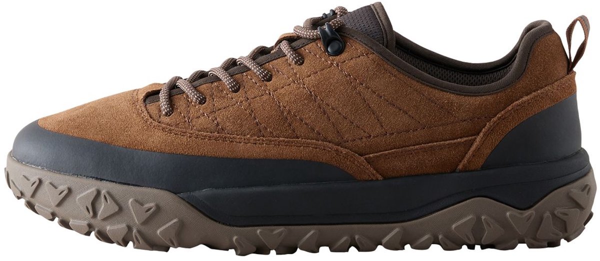 Next - Heren - Suède bergschoenen - Bruin