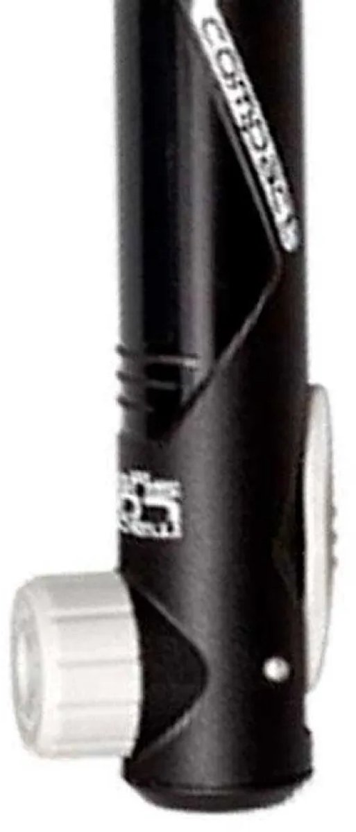 Pro Minipomp Compact 25 Cm Zwart — afbeelding 4
