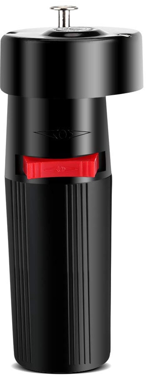 SnelShoppen - Grillmotor BBQ Rotator voor Barbecue, 150°C Warmtebestendig, Geschikt voor Houtskool en Elektrische BBQ, Met Snelheidsregeling, Metaal e