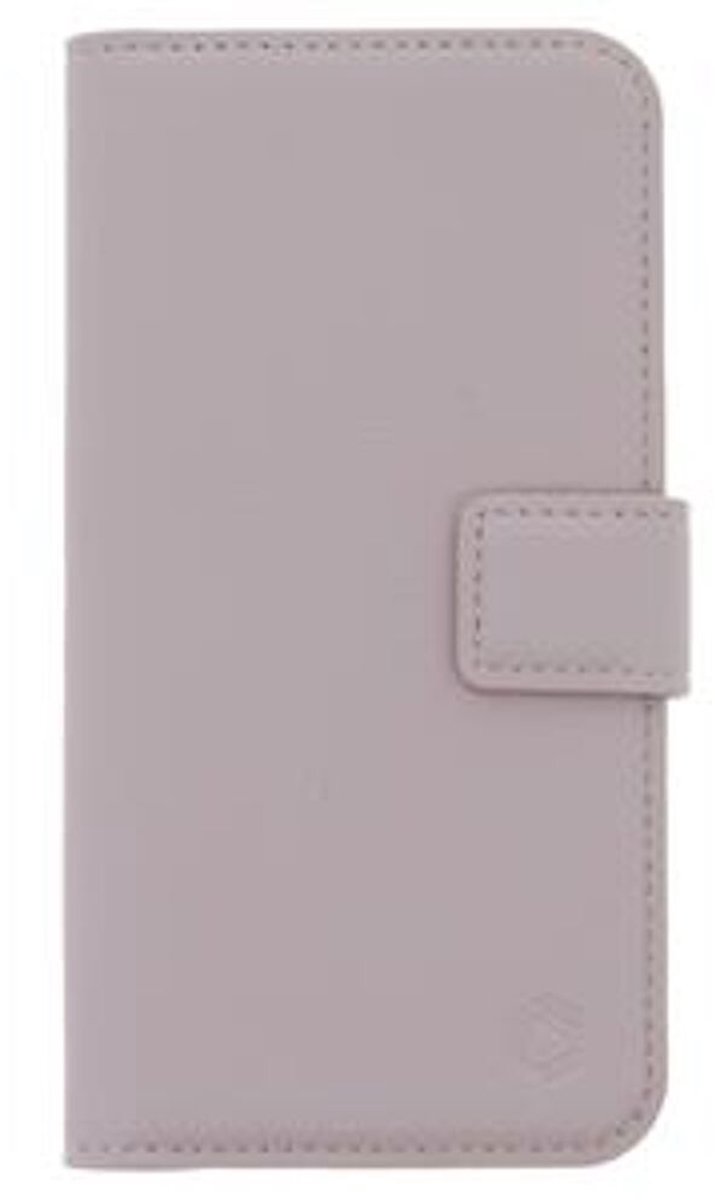 Wallet Case - Lilac, Apple iPhone 16