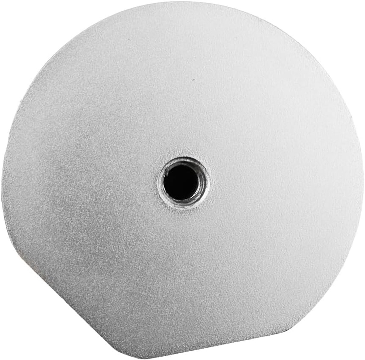 SnelShoppen - Mini Mount Adapter Aluminium Tripod Adapter Geschikt voor Mini 1/4''-20 Draad voor Statief Klem of Andere Beugel