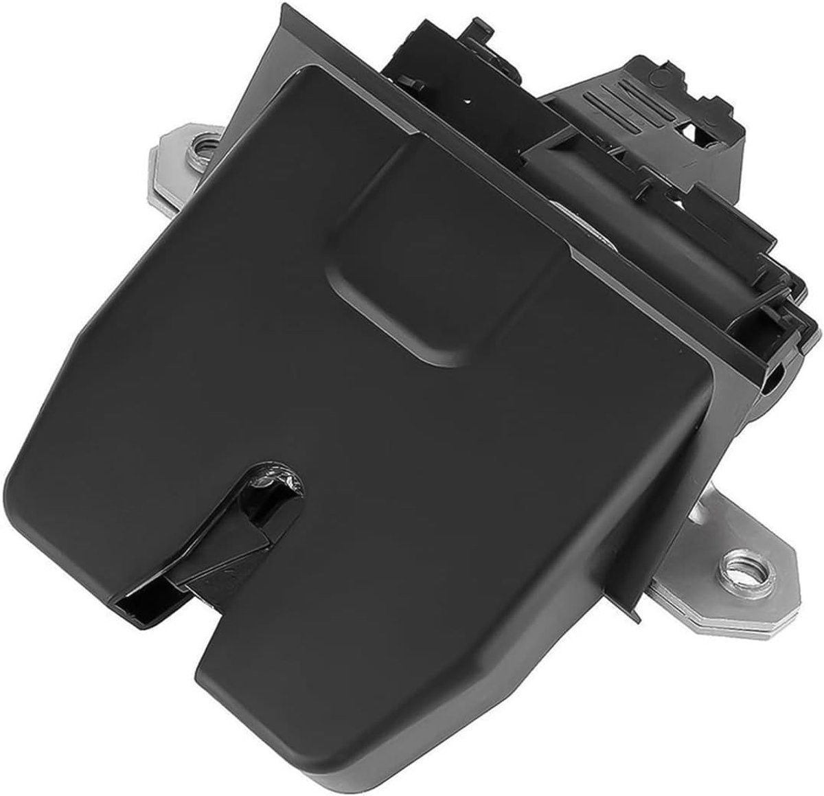 SnelShoppen - Tailgate Lock Actuator Achterklep Slot Actuator LR014184 LR008546 voor Rover Freelander 2 (L359) 2006-2014 Wit