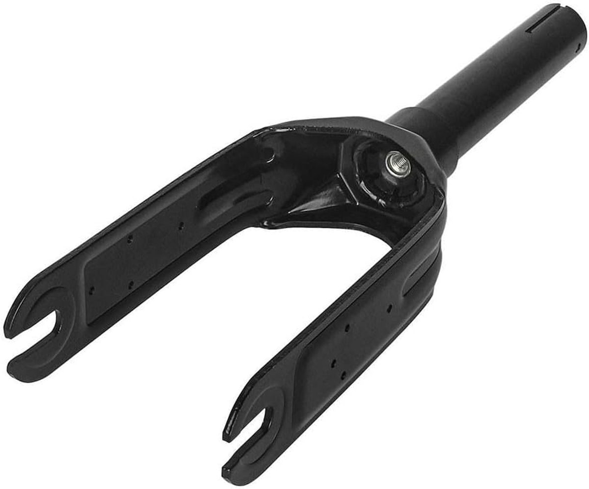 SnelShoppen - Elektrische Scooter Voorvork Geschikt voor Xiaomi 4 Pro, Snelle Installatie, Aluminium Legering, Duurzaam en Betrouwbaar, Vervangingsopl