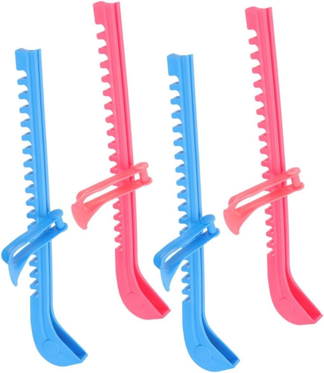 Schaatsbeschermers - Schoenhoezen - Schaatsen Beschermen - Pxc-materiaal - 356 cm - Diverse kleuren