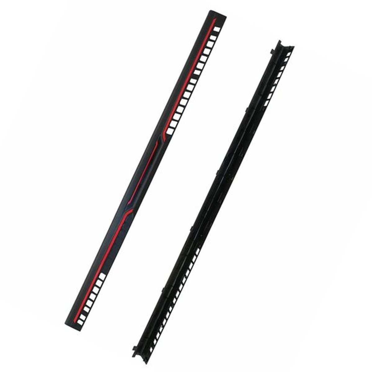 Scharnierdeksel LCD Zwart voor MSI GS63 en GS63VR