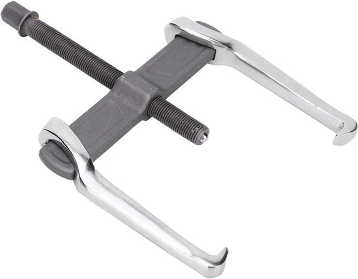 Professionele Flexibele Snel Trekker voor het Verwijderen van Tandwielen, Poelie en Vliegwielen (4 inch) - Ideaal voor Industrie en Mechanica