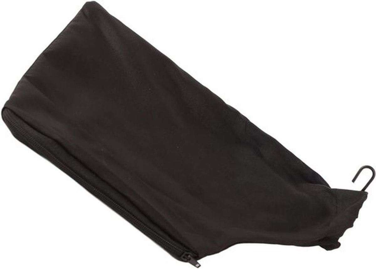 Hoes voor zaagselverzameling, lekvrije nylon stofzak voor efficiënte stofafzuiging en opslag