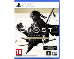 Ghost of Tsushima: Director’s Cut - PS5